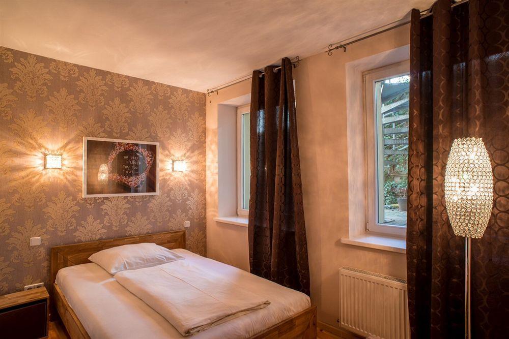 Residenz Begaswinkel Hotel Berlín